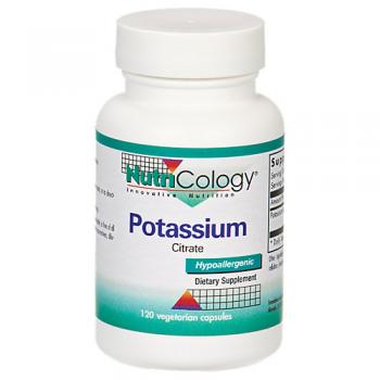 Potassium Citrate