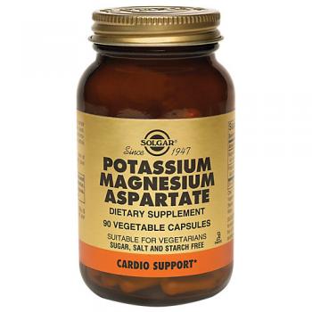 Potassium Magnesium Aspartate