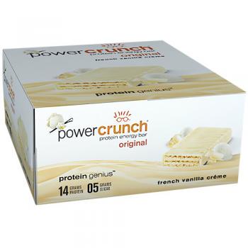 Power Crunch