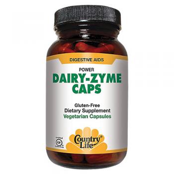 Power DairyZyme Caps