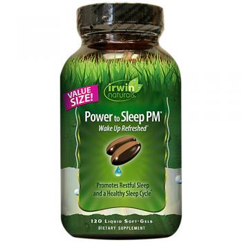 Power to Sleep PM