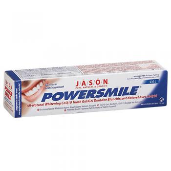 Powersmile Plus Coq10