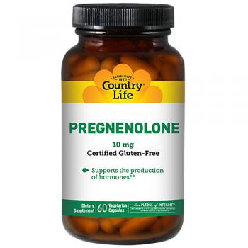 Pregnenolone