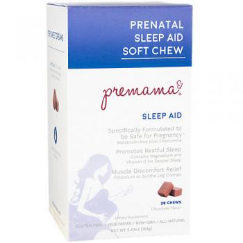 Premama Sleep Aid