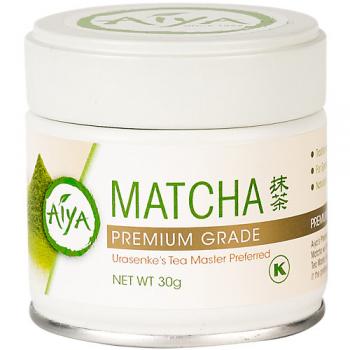 Premium Grade Matcha Green Tea