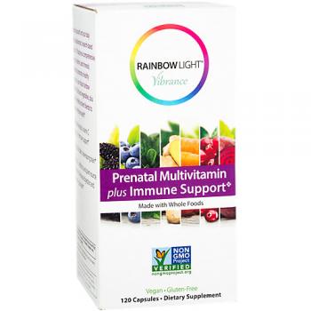 Prenatal Multi + Immune Support