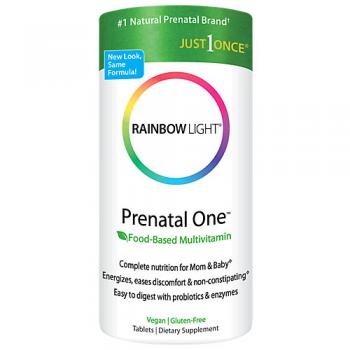 Prenatal One Multi Tablet