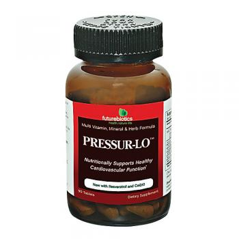 PressurLo