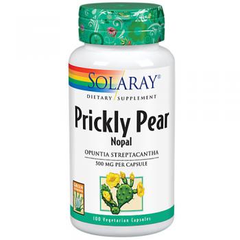 PRICKLY PEAR 500MG