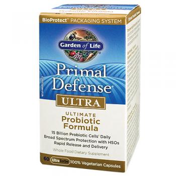 Primal Defense Ultra