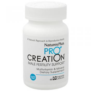 Pro Creation Male Fertility Support