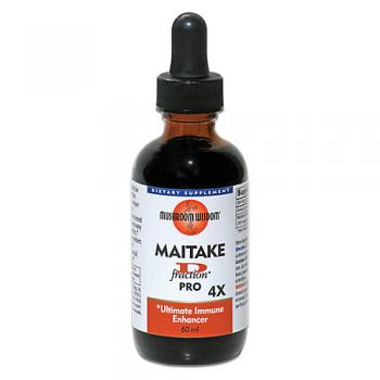 Pro Maitake DFraction 4X