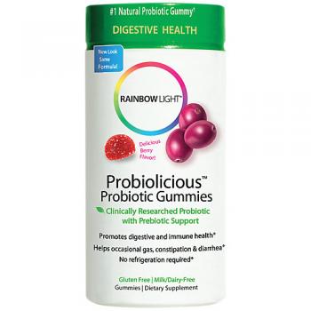 Probiolicious Gummies