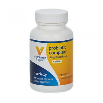 Probiotic Complex