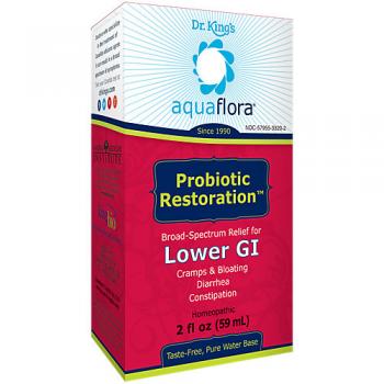 Probiotic Restoration