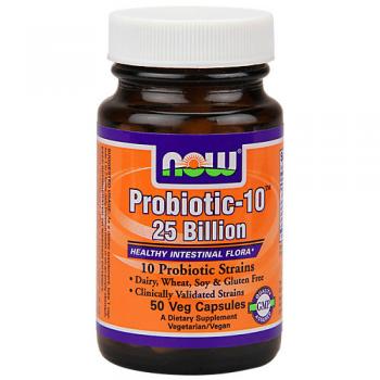 Probiotic10