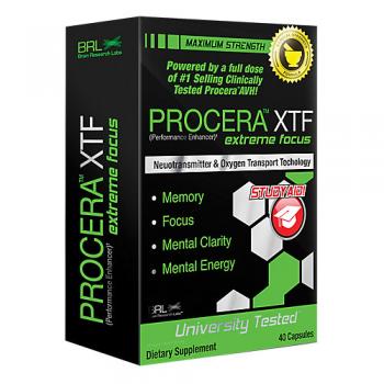 Procera XTF