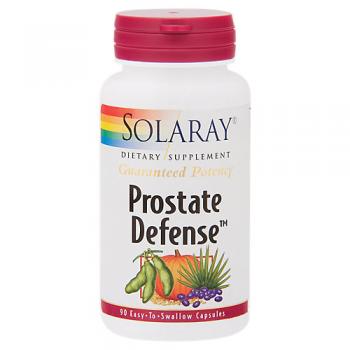 Prostate Defense