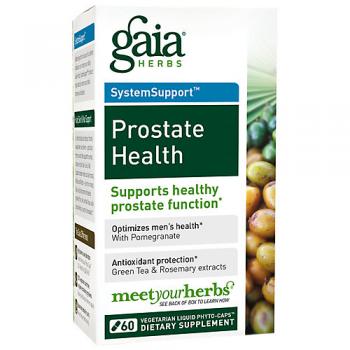 Prostate Health