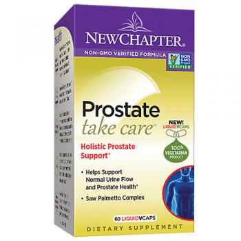 Prostate Take Care