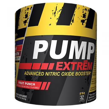 Pump Extrem