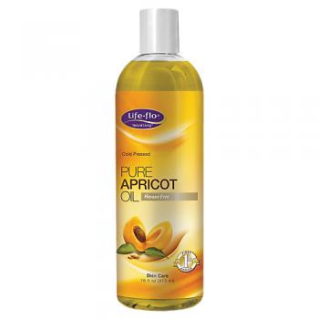 Pure Apricot Oil