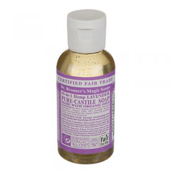 Pure Castile Soap