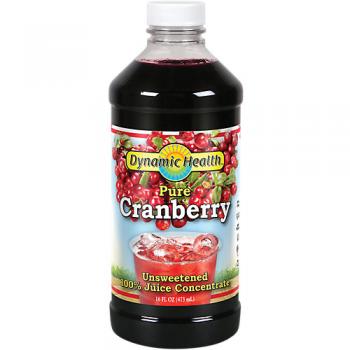 Pure Cranberry