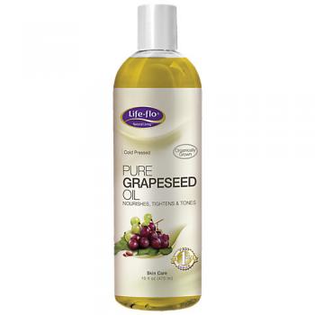 Pure Grapeseed Oil