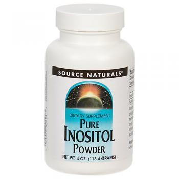 Pure Inositol Powder