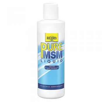 Pure Msm Liquid