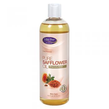 Pure Safflower Oil