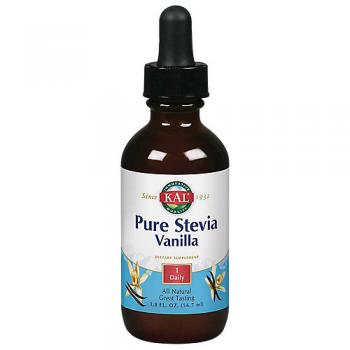 Pure Stevia