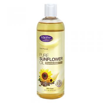 Pure Sunflower Oil