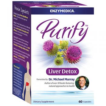 Purify Liver Detox