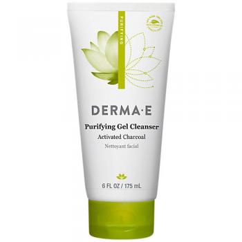 Purifying Gel Cleanser with Marine Algae