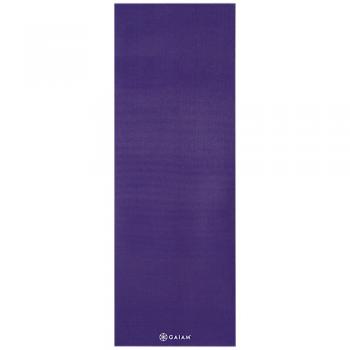 Purple Yoga Mat 3MM