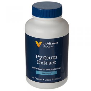 Pygeum Extract