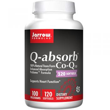 QAbsorb CoQ10