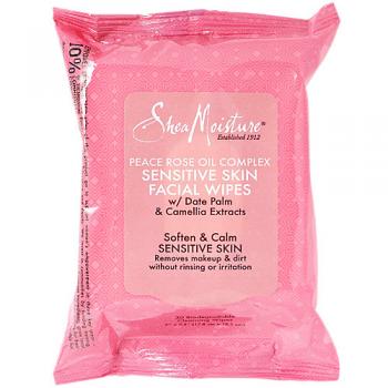 Radiance Facial Wipes