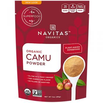 Raw Camu Camu Powder