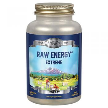 Raw Energy Extreme