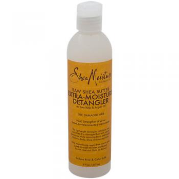 Raw Shea Butter ExtraMoisture Detangler