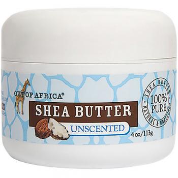 Raw Shea Butter