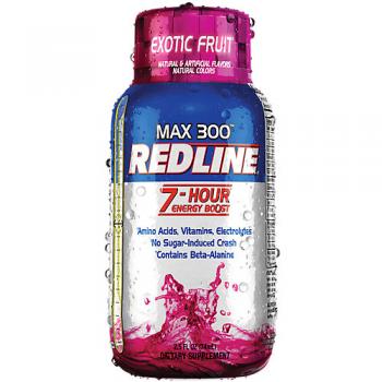 Redline Max 300