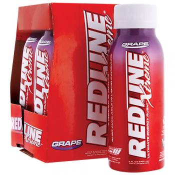 Redline Xtreme