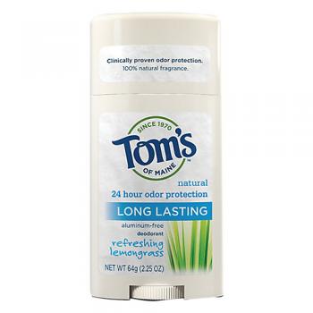 Refreshing LongLasting Stick Deodorant