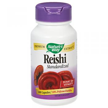 Reishi (Standardized)