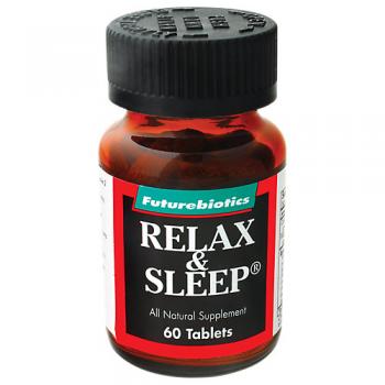 Relax Sleep