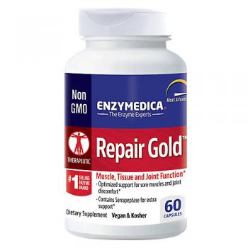 Repair Gold